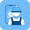 Mobile Electrician Calculator