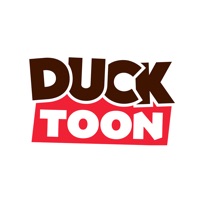 Ducktoon ne fonctionne pas? problème ou bug?