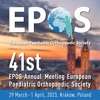41st Annual Meeting EPOS2023