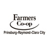 Prinsburg Farmers Co-op