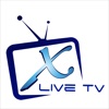 X Live TV