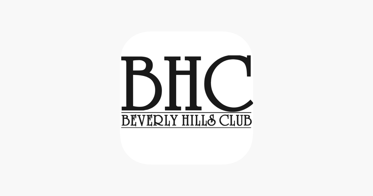 Beverly Hills Club on the App Store