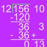 Get Partial Quotients Division for iOS, iPhone, iPad Aso Report