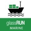 glassRUN Marine Delivery