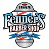 Fenner's Barbershop