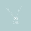 CAIR Necklace