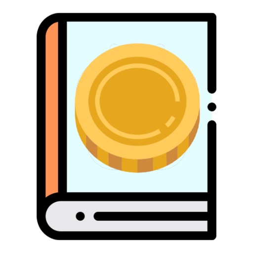 My coin collection: coin album Download
