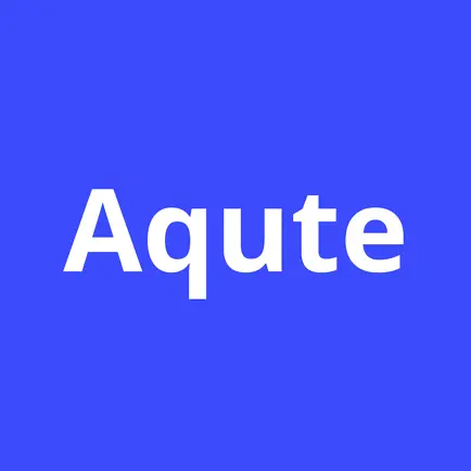 Aqute Читы