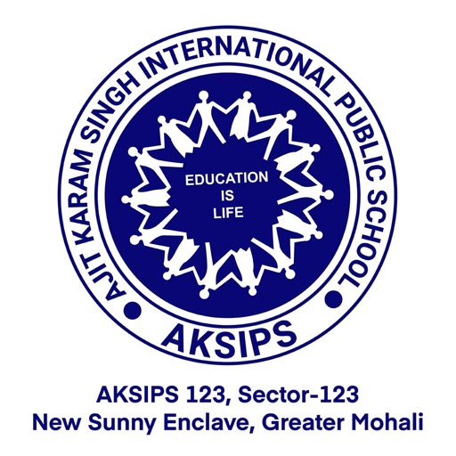 Aksips 123