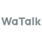 WaTalk uses an innovative pollution measuring system and data platform