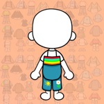 Magic Doll Outfit Ideas