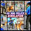 Dog Cop Simulator – Mall Games