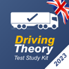 2023 LGV & HGV Theory Test UK - RAC Motoring Services