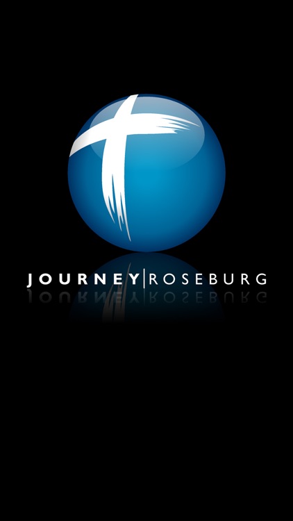 Journey Roseburg App