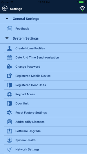 Neotech Homesmart(圖3)-速報App