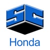 Scott Clark Honda Connect