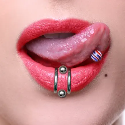 Piercing Booth- Face Nose Lips Читы