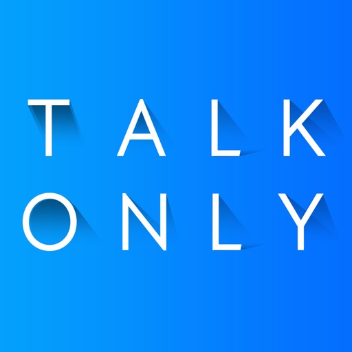 TalkOnly/