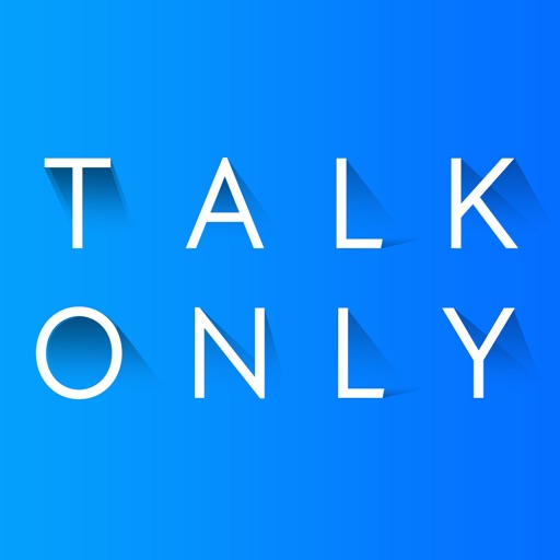 TalkOnlylogo