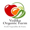 Vedika Organic Farm Official