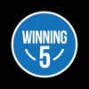 Winning 5