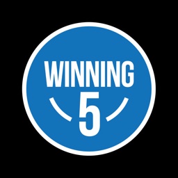 Winning 5