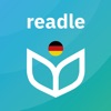Learn German: News by Readle