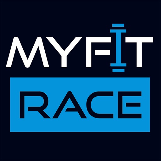 MyFitRace