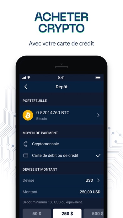 StormGain : App trading crypto StormGain : App trading crypto