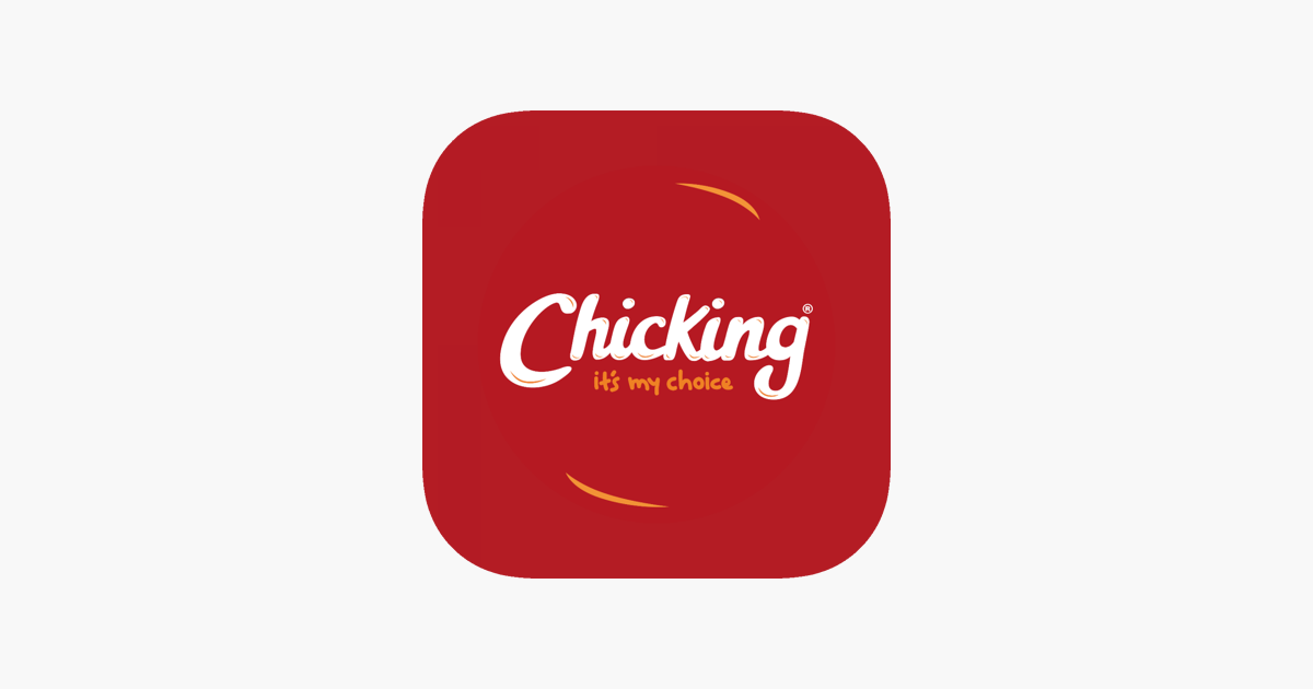 ‎Chicking - Online Delivery dans l’App Store