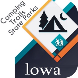 lowa - Camping & Trails,Parks