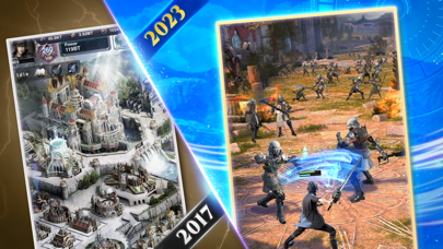 Final Fantasy XV: War for Eos screenshot 2