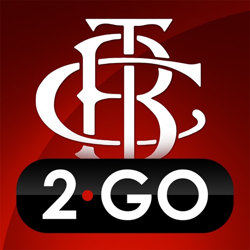 TCB 2Go iOS App