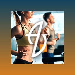 AV Fitness App