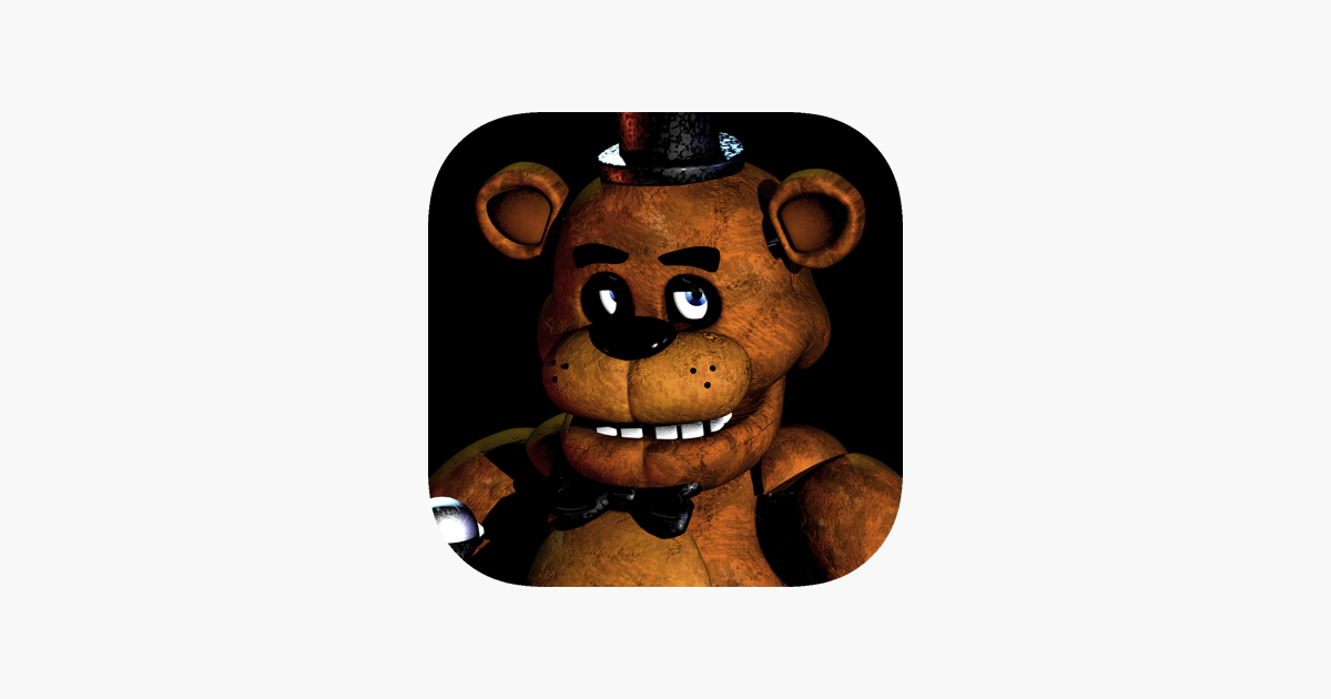 ‎Five Nights at Freddy's