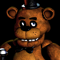 App Icon for Five Nights at Freddy's App in United States IOS App Store