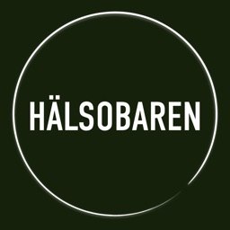 Hälsobaren