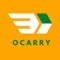 Ocarry est une application de livraison opérant en mauritanie 