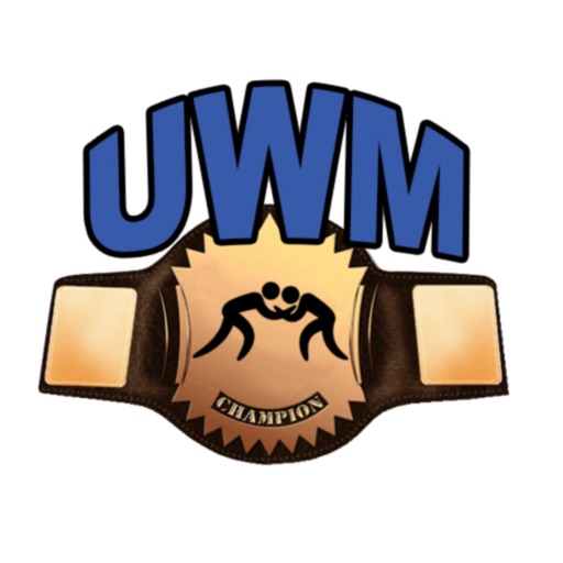 Ultimate Wrestling Manager - RVG Software ltd