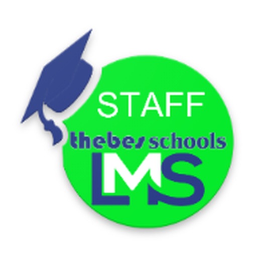 Staff LMS