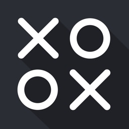 Tic Tac Toe – Online