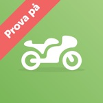 Ta MC-Körkort Prova på