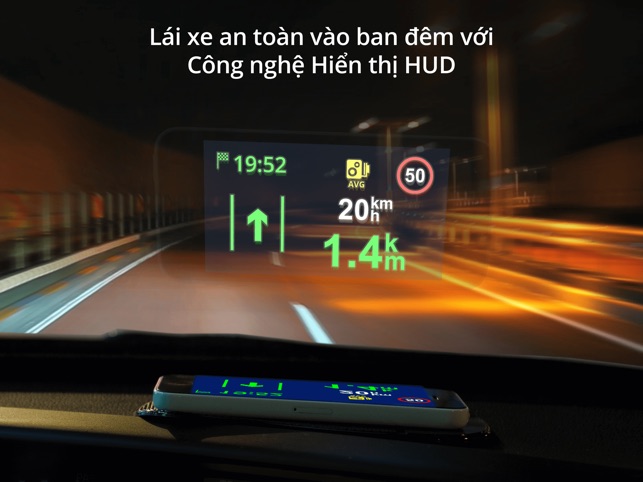 Sygic Điều Hướng GPS, Bản Đ‪ồ‬