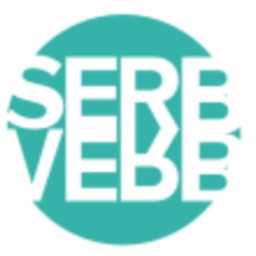 SerboVerb