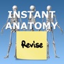 Get Anatomy Revision for iOS, iPhone, iPad Aso Report