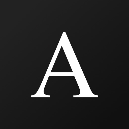 AllSaints iOS App