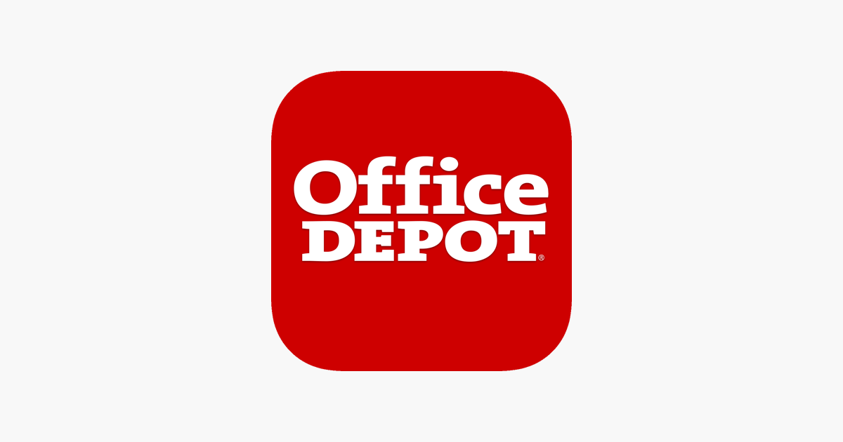 Office Depot - Rewards & Deals on the App Store
