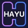 Hayu Live: Video Chat,Go Live