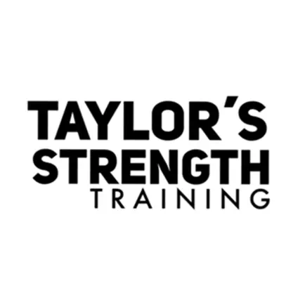 Taylor's Strength Members Cheats