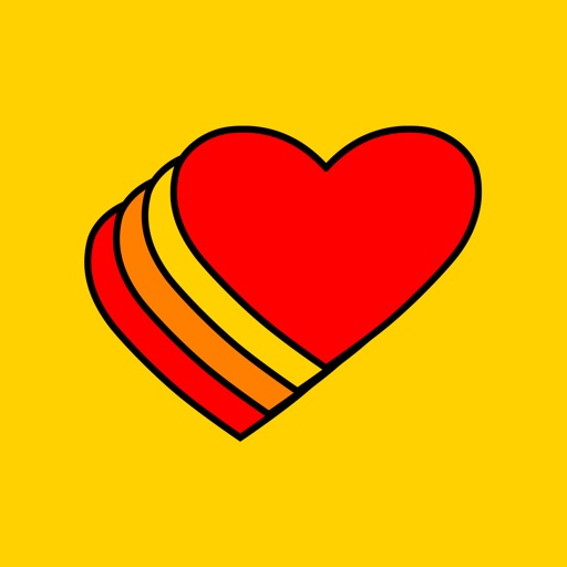 Love's Connect Icon